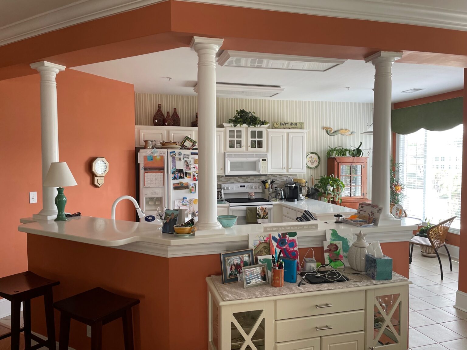 Planning & Estimating