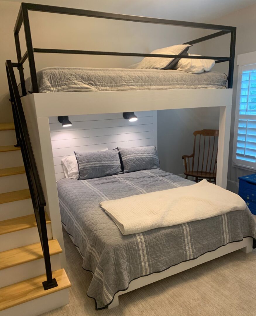 Room Additions - Hinson Construction - North Myrtle Beach SC